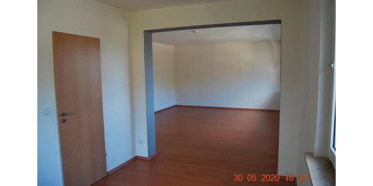 Erdgeschoßwohnung Iserlohn Grüne - 3 Zimmer, 84 m&sup2;, 567&euro; | Angebot:26524916
