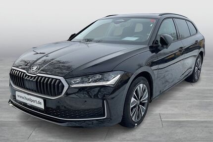 Skoda Superb 18.251 km 34.722 &euro; Dortmund 44269