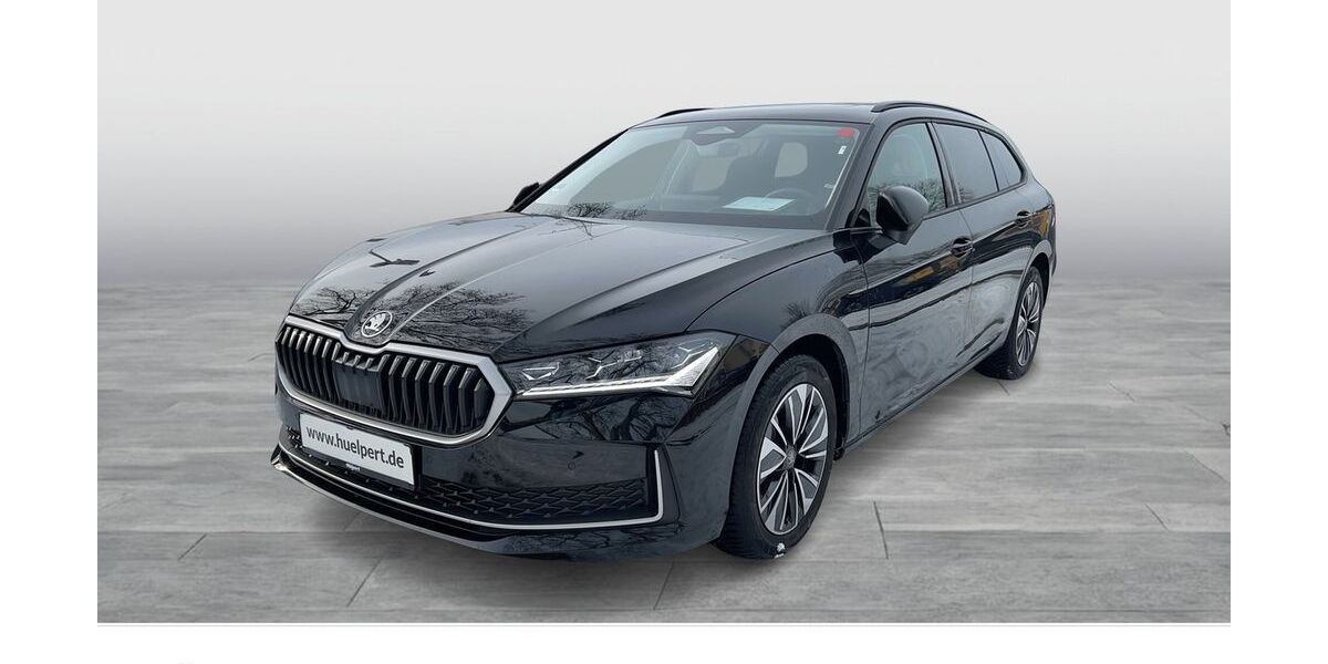 Skoda Superb 18.251 km 34.722 &euro; Dortmund 44269