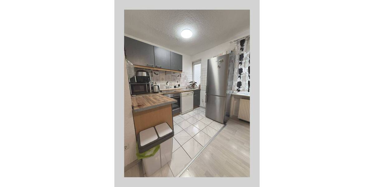 Etagenwohnung Lüdenscheid Staberg - 3 Zimmer, 79 m&sup2;, 96.500&euro; | Angebot:25971285