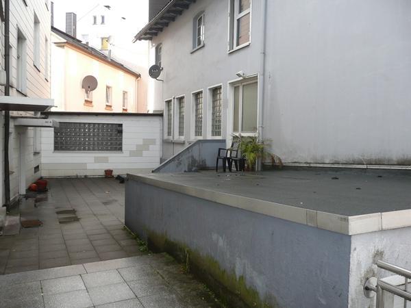 Gewerbeobjekt Lüdenscheid - 1.000&euro; | Angebot:20107141