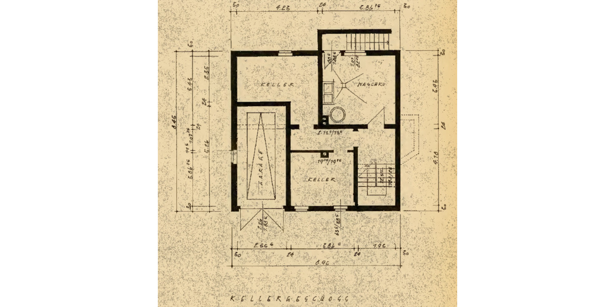 Einfamilienhaus Radevormwald - 6 Zimmer, 105 m&sup2;, 185.000&euro; | Angebot:20715878