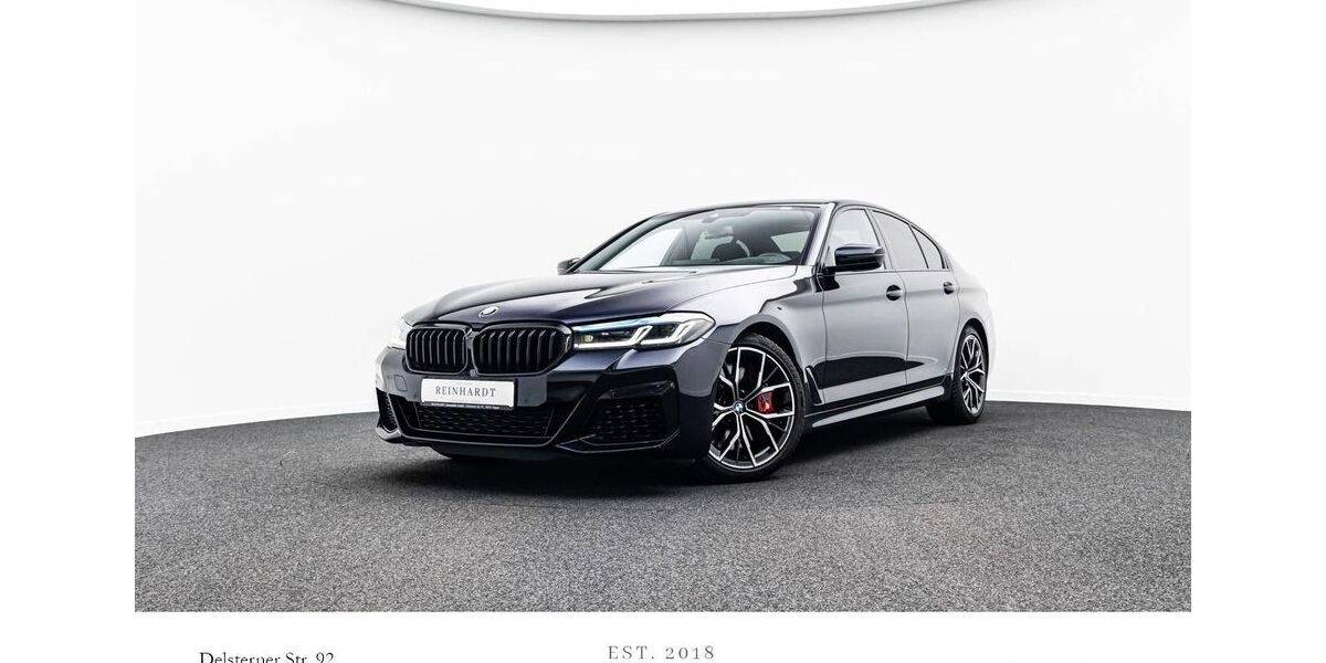 BMW M550 79.997 km 46.370 &euro; Hagen 58091