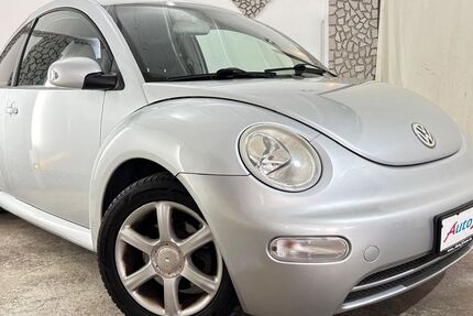 VW New Beetle 149.978 km 2.000 &euro; Witten -NRW 58452
