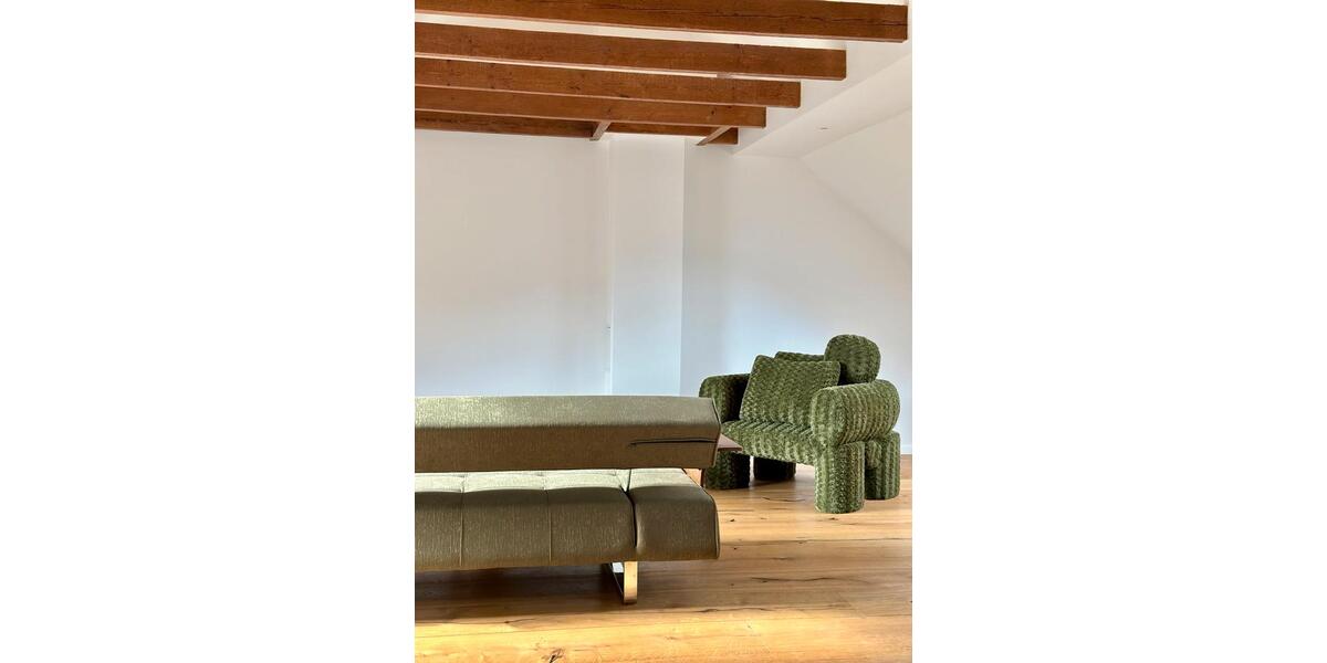 Dachgeschoßwohnung Wuppertal Elberfeld - 2 Zimmer, 70 m&sup2;, 199.000&euro; | Angebot:26228284