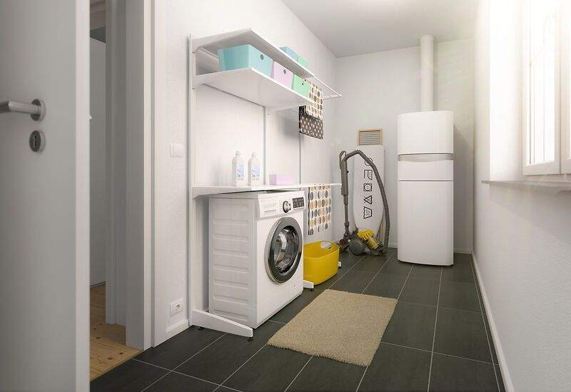 Mehrfamilienhaus, Wohnhaus Bochum Höntrop - 5 Zimmer, 129 m&sup2;, 495.750&euro; | Angebot:25678881