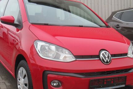 VW up! 78.471 km 8.990 &euro; Herne 44653