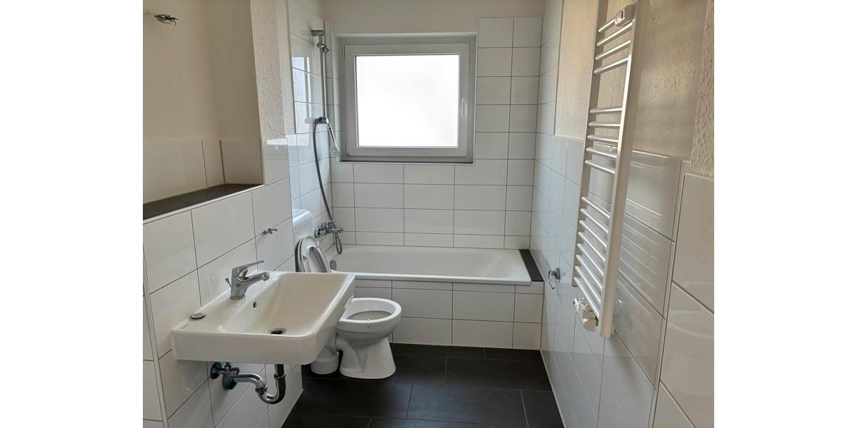 Etagenwohnung Dortmund Scharnhorst - 3 Zimmer, 71 m&sup2;, 712&euro; | Angebot:24634720