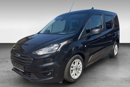 Ford Tourneo Connect 99.545 km 20.490 &euro; Wuppertal 42277