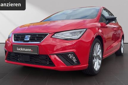 Seat Ibiza 28.612 km 18.990 &euro; Wuppertal 42109