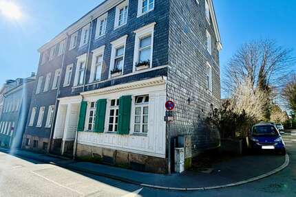 Haus Wuppertal Gemarkung Langerfeld - 10 Zimmer, 230 m&sup2;, 239.000&euro; | Angebot:25720443