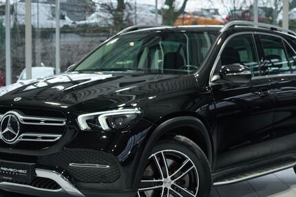 Mercedes-Benz GLE 350 95.000 km 44.700 &euro; Remscheid/NRW 42855