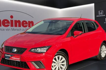 Seat Ibiza 34.110 km 12.899 &euro; Menden 58708
