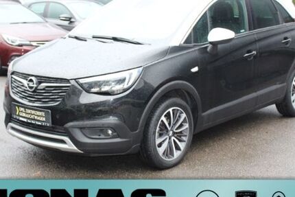 Opel Crossland (X) 18.080 km 14.790 &euro; Unna 59427