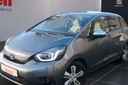 Honda Jazz 29.690 km 16.909 &euro; Hagen 58135