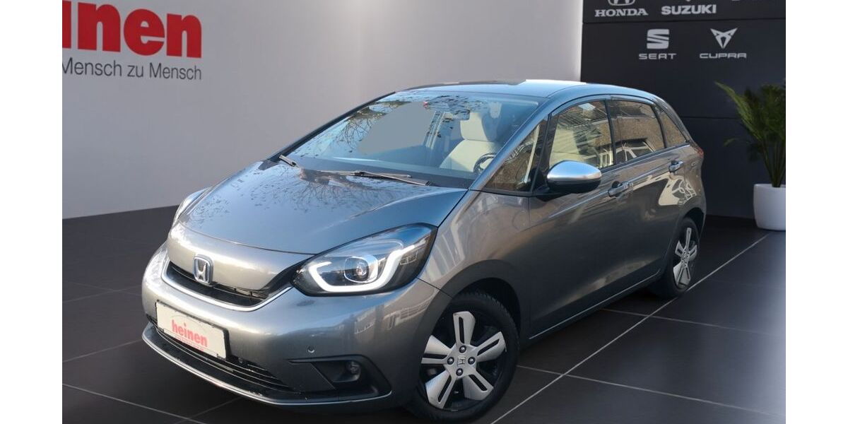 Honda Jazz 29.690 km 16.909 &euro; Hagen 58135
