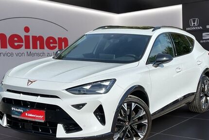 Cupra Formentor 29.640 km 39.979 &euro; Menden 58708