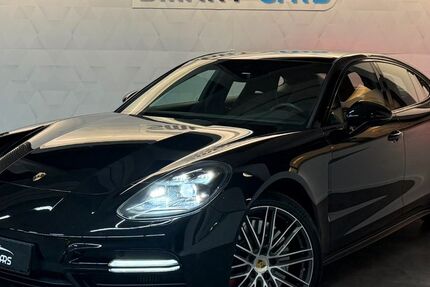 Porsche Panamera 109.971 km 64.990 &euro; Remscheid 42855