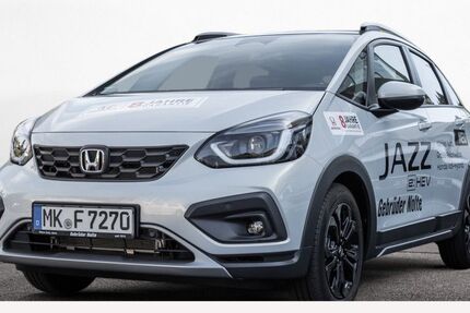 Honda Jazz 7.500 km 26.490 &euro; Iserlohn 58636