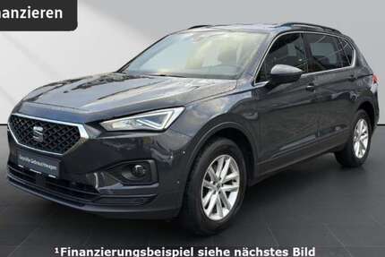 Seat Tarraco 64.500 km 25.990 &euro; Wuppertal 42109