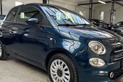 Fiat 500 46.500 km 11.870 &euro; Velbert 42551