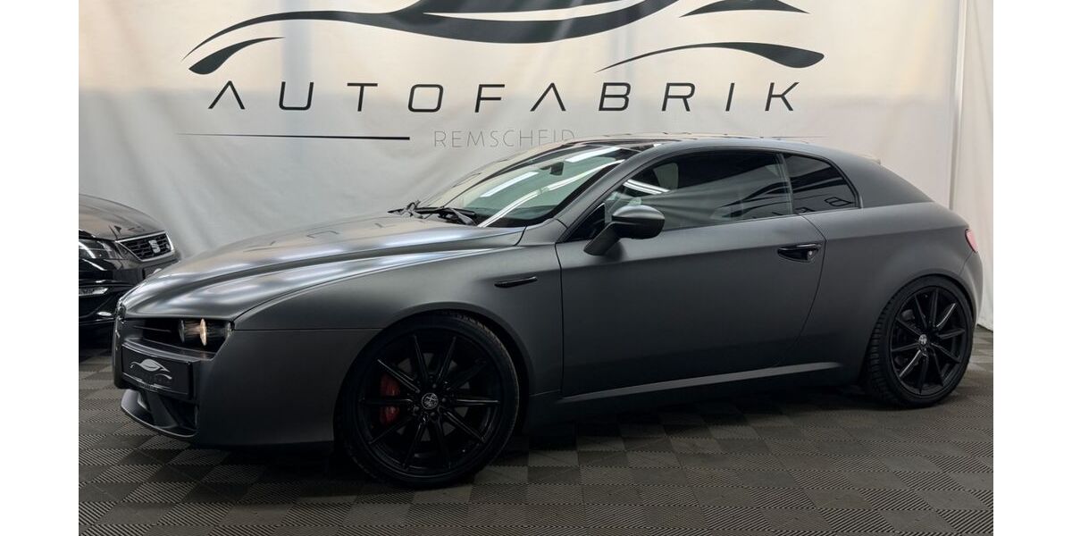 Alfa Romeo Brera 129.000 km 23.990 &euro; Remscheid 42855