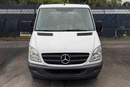 Mercedes-Benz Sprinter 215.898 km 8.990 &euro; Gevelsberg 58285