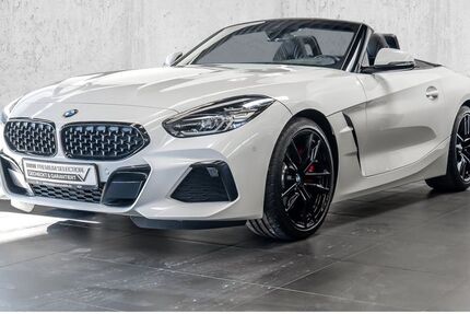 BMW Z4 50.990 km 42.400 &euro; Iserlohn 58636