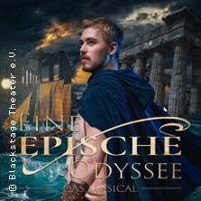 Eine epische Odyssee 21.03.2027 Consol Theater
