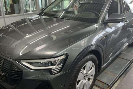 Audi e-tron 58.441 km 34.775 &euro; Hagen 58091