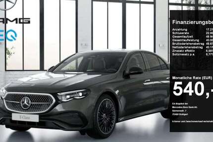 Mercedes-Benz E 220 12.639 km 57.390 &euro; Dortmund 44139