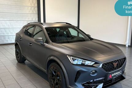 Cupra Formentor 54.820 km 26.990 &euro; Wuppertal 42287