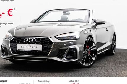 Audi A5 31.691 km 38.950 &euro; Hagen 58091