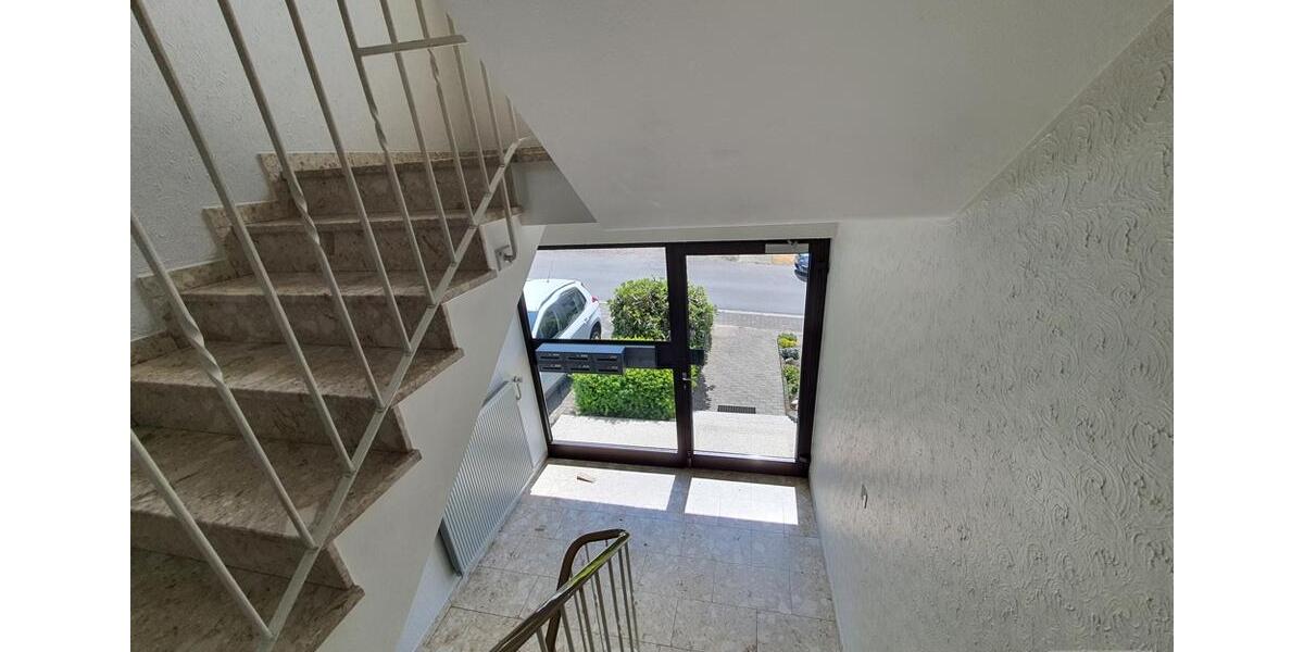 Etagenwohnung Altena - 4 Zimmer, 96 m&sup2;, 710&euro; | Angebot:26560263