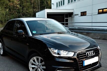 Audi A1 140.000 km 9.800 &euro; Gevelsberg 58285