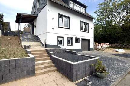 Haus Wuppertal Gemarkung Nächstebreck - 5 Zimmer, 150 m&sup2;, 2.500&euro; | Angebot:26550730