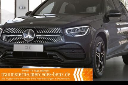 Mercedes-Benz GLC 300 77.278 km 39.890 &euro; Wuppertal 42115