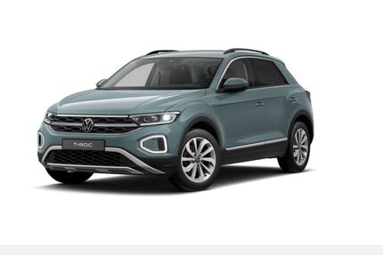 VW T-Roc 4.670 km 24.870 &euro; Lüdenscheid 58507