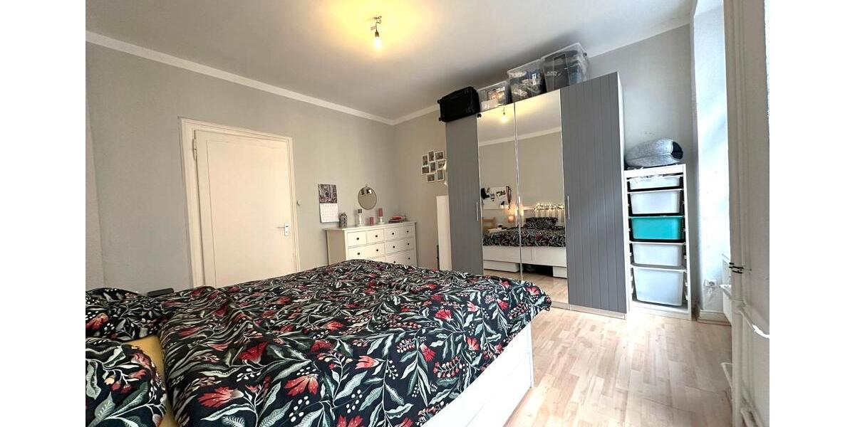 Etagenwohnung Wuppertal Elberfeld - 2 Zimmer, 73 m&sup2;, 660&euro; | Angebot:26003610