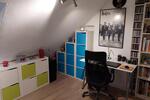 Dachgeschoßwohnung Remscheid - 3 Zimmer, 66 m&sup2;, 357&euro; | Angebot:27592772