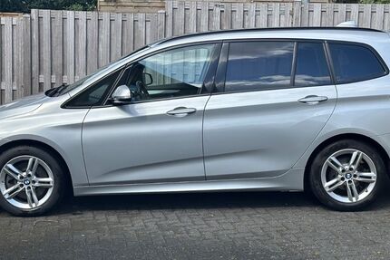 BMW 218 Gran Tourer 131.750 km 15.800 &euro; Wuppertal 42369