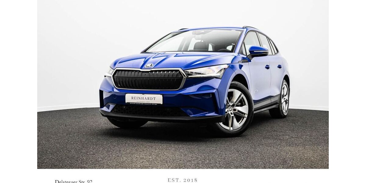 Skoda Enyaq 130.013 km 18.279 &euro; Hagen 58091