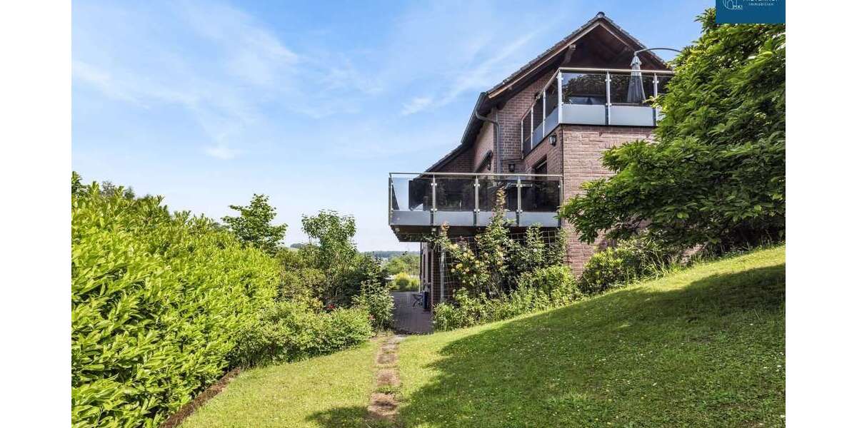 Einfamilienhaus Velbert Pöthen - 6 Zimmer, 160 m&sup2;, 519.000&euro; | Angebot:26363126