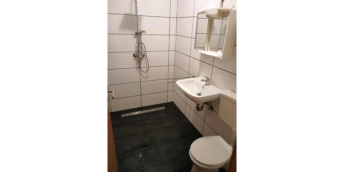 Erdgeschoßwohnung Castrop-Rauxel Rauxel - 1 Zimmer, 40 m&sup2;, 550&euro; | Angebot:25988647
