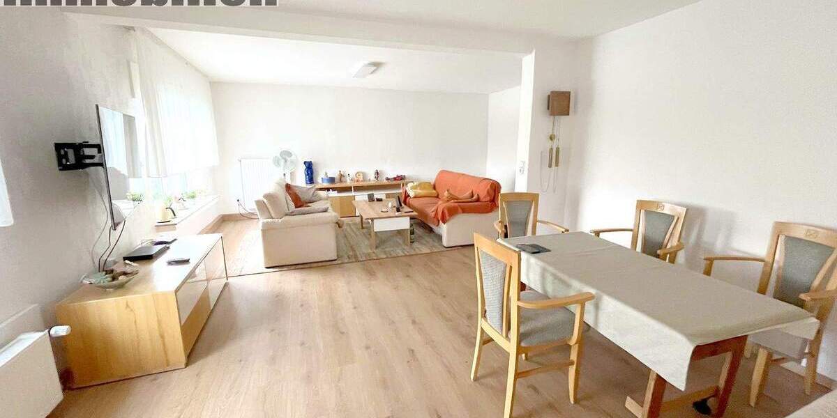 Einfamilienhaus Holzwickede Hengsen - 4 Zimmer, 123 m&sup2;, 249.000&euro; | Angebot:25695722