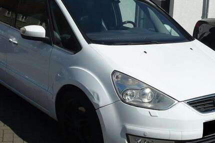 Ford Galaxy 210.605 km 4.800 &euro; Werdohl 58791
