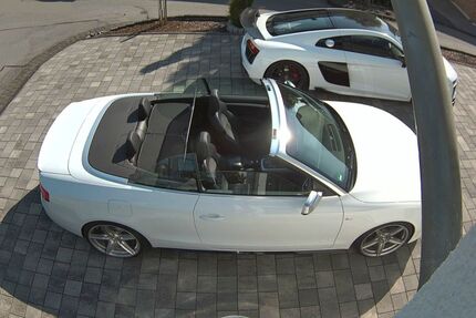 Audi A5 58.000 km 22.999 &euro; Wipperfürth 51688