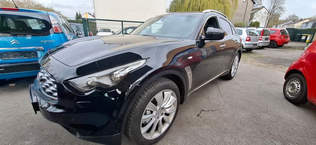 INFINITI FX 178.500 km 8.990 &euro; Dortmund 44339