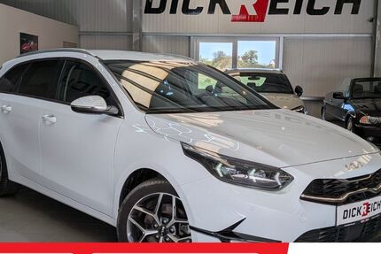 Kia ceed Sportswagon 12.225 km 22.950 &euro; Menden (Sauerland) 58708
