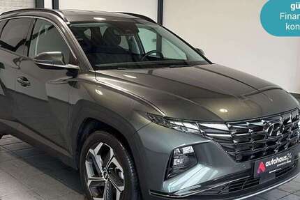 Hyundai TUCSON 43.463 km 26.990 &euro; Wuppertal - Barmen 42287